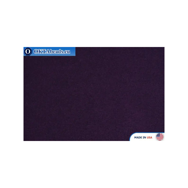 UltraSuede Violine (9376) 21