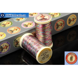 Threads Fil A Coudre Au Chinois Tutti frutti (205) 0