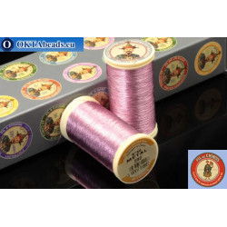 Threads Fil A Coudre Au Chinois Pink (292) 0