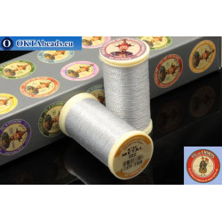 Threads Fil A Coudre Au Chinois Snowflake (322) 0