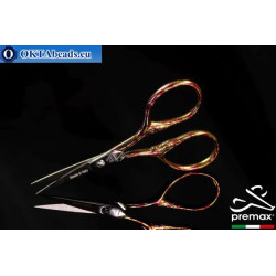 Embroidery Scissors Premax Missouri 9cm