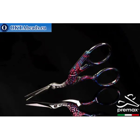 Sale Embroidery Scissors Premax Opale 9cm