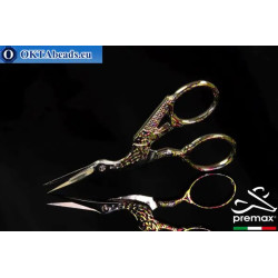 Sale Embroidery Scissors Premax Missouri 9cm