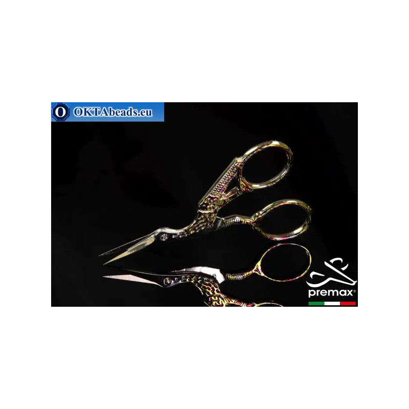 Sale Embroidery Scissors Premax Missouri 9cm
