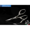Embroidery Scissors Premax Nickel 9cm