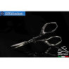 Embroidery Scissors Premax Black 9cm