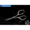 Embroidery Scissors Premax Sand Blasted 9cm