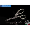 Embroidery Scissors Premax Black 9cm