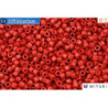 MIYUKI Beads Delica Duracoat Opaque Barn Red (DB2354) 11/0