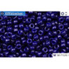MIYUKI Beads DURACOAT Opaque Navy Blue (4494) 11/0