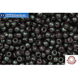COTOBE Beads Antique Avocado 11/0