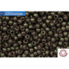COTOBE Beads Antique Khaki Bronze 11/0
