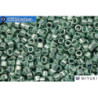 MIYUKI Beads Delica Duracoat Galvanized Dark Seafoam (DB1846) 11/0
