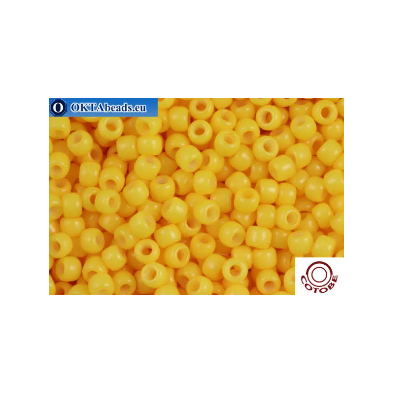 COTOBE Beads Saffron (2002) 11/0