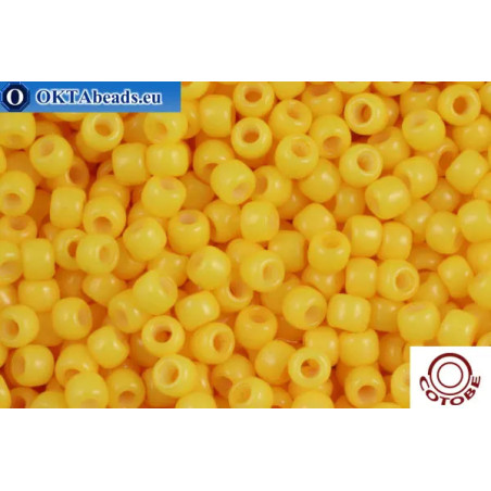 COTOBE Beads Saffron (2002) 11/0
