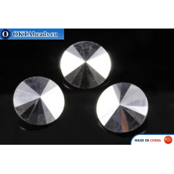 Chinarovsky Rivoli - Comet Argent Light 14mm