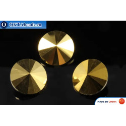 Chinarovsky Rivoli - Dorado 14mm