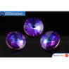 Chinarovsky Rivoli - Violet Blue 14mm
