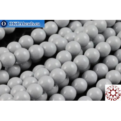 COTOBE Crystal Pearl Ceramic Grey 3mm