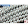 COTOBE Crystal Pearl Pearlescent Grey 3mm
