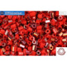 COTOBE Beads 2cut Brick-red and Sunrise (07070) 11/0