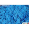 WH flat sequins Turchese Fancy (656F ) 4mm