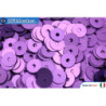 WH flat sequins Viola Satinati (556W) 4mm
