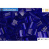 MIYUKI Beads TILA Transparent Cobalt (151)