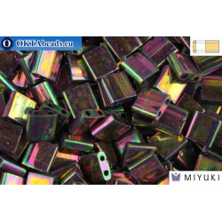 MIYUKI Beads TILA Bronze Metallic Iris Luster (1893)