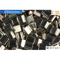 MIYUKI Beads TILA Steel (190)