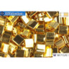 MIYUKI Beads TILA 24Kt Gold Plated (191)