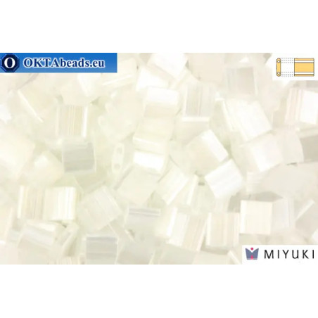 MIYUKI Beads TILA Crystal Silk Satin (2548)