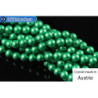 WH Austrian 5810 Pearls Crystal Eden Green 4mm