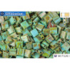 MIYUKI Beads TILA Picasso Sea Foam Green Matte (4514)
