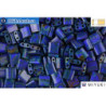 MIYUKI Beads TILA Picasso Opaque Cobalt (4518)