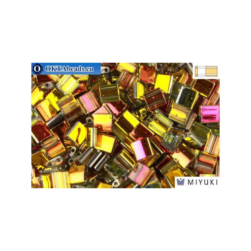 MIYUKI Beads TILA Crystal Marea (4551)