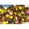 MIYUKI Beads TILA Crystal Marea (4551)
