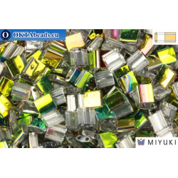 MIYUKI Beads TILA Crystal Vitrail (4552)