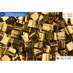 MIYUKI Beads TILA Metallic Bronze (457)
