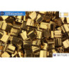 MIYUKI Beads TILA Metallic Bronze (457)