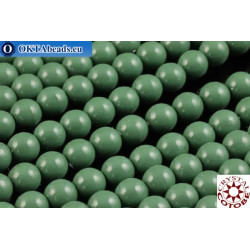 WH COTOBE Crystal Pearl Ceramic Sage 4mm