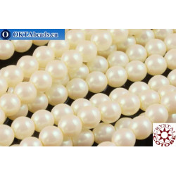 WH COTOBE Crystal Pearl Pearlescent Cream 4mm