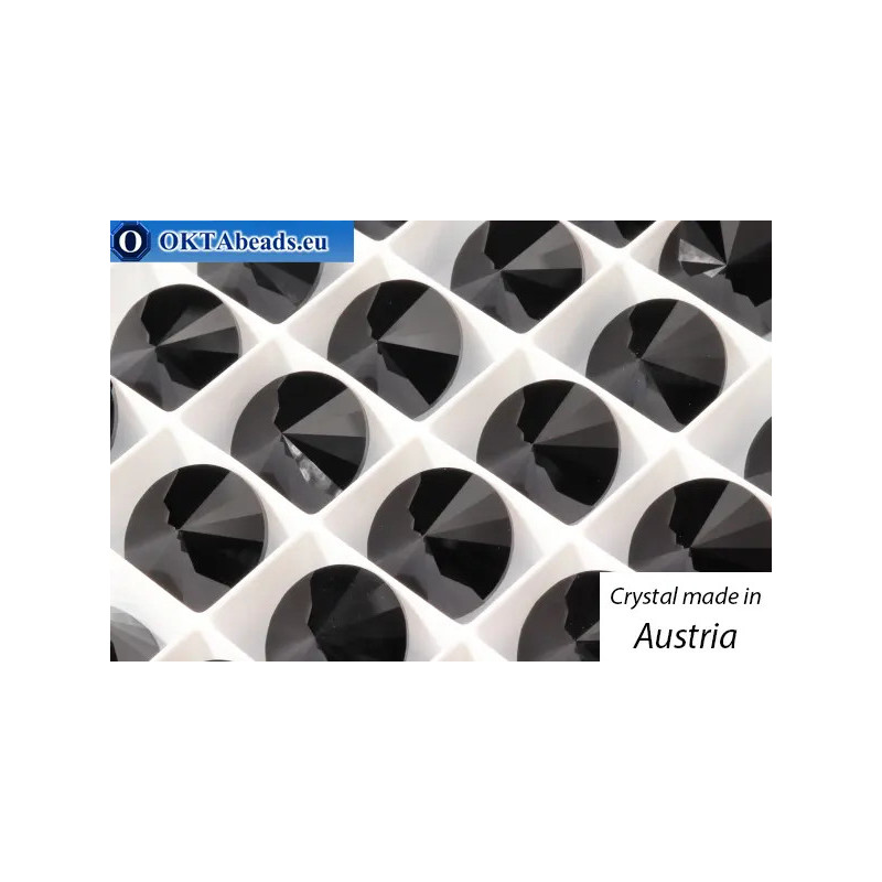 WH Austrian 1122 Rivoli Jet 14mm