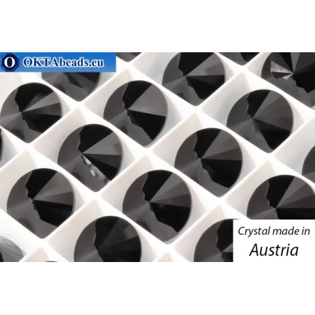 WH Austrian 1122 Rivoli Jet 14mm