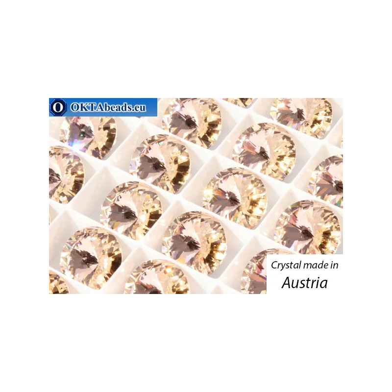 WH Austrian 1122 Rivoli Silk 14mm