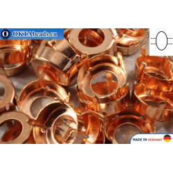 WH Sew on setting Rivoli Raw 14mm