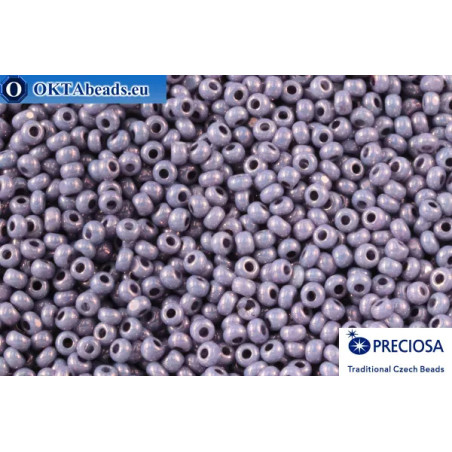 WH Preciosa Charlotte Violet 13/0