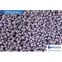Preciosa Charlotte Violet 13/0