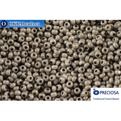 Preciosa Charlotte Grey 13/0