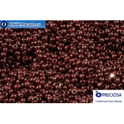Preciosa Charlotte Bronze 13/0